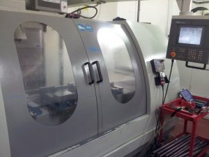 CNC Milling